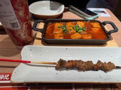 -大师兄·西北小馆(金湾华发商都店)