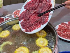 -官塘陈记鱼生·潮汕砂锅粥·牛肉火锅(潮枫路总店)