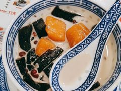 -广信牛奶甜品世家(台东店)