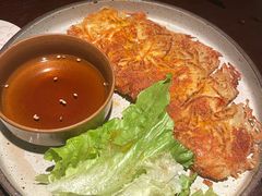 -Fuzzy Bistro 浮几韩餐·茶酒馆