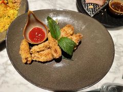 -Tegu泰古莲·泰国餐厅(红山6979店)