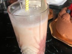 -The Rug Cafe(王府中环店)