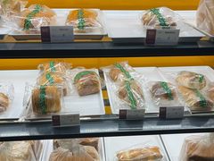-凯司令(豫园地铁站店)