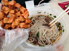 -丽华早点(大成路店)