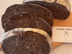 -佐敦面包铺·JORDAN BAKERY