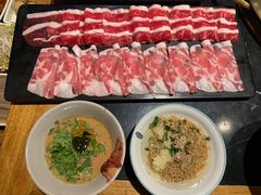 -杨家火锅(国美店)