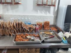 -518豆腐干(总店)