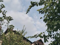 -清远熹乐谷温泉度假酒店