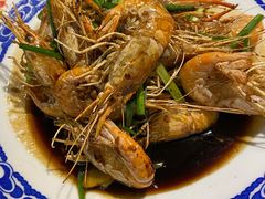 -老头儿油爆虾·知味杭州(爱琴海购物中心)