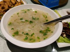 西湖牛肉羹-香龙大酒店(饶阳分店)