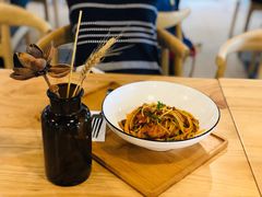 -豆恩咖餐(厦大翔安店)