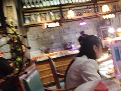 -领鲜活海鲜榴莲自助火锅(东门店)