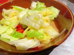 小菜-馬伍旺川菜(江北虹悦城店)