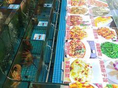 -范饭椰林川湘味海鲜·椰子鸡(三亚湾椰梦长廊店)