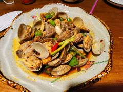 -马头巷·隐庐居·红油大虾(园区店)