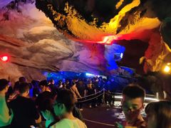 -佛爷洞旅游景区