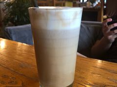 -索纳斯咖啡(海安路店)