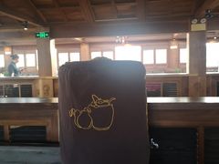 大堂-小吊梨汤·北京菜(香山店)