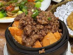 -清真双宝红油牛系列
