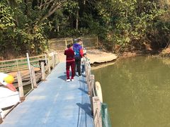 -艾溪湖湿地公园