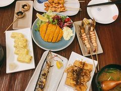 -鸟亭·居酒屋(青年路店)
