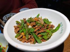 -老湘村·湖南土菜(天河维多利店)