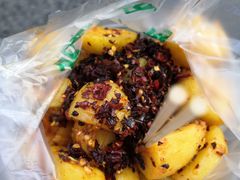 -丁家坡洋芋·观音桥好吃街A区(全国总店)