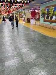 -点点梦想城(金水路店)