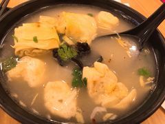 -小杨生煎(黄河路店)
