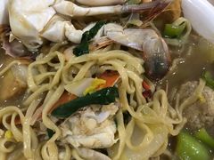 -象山小白象海鲜面