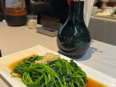 -狮王府淮扬菜(夫子庙老门东店)