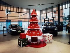 -宁波宝信宝马4S店(江北日湖店)