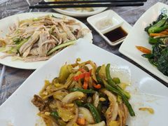 -陈根记大牌档