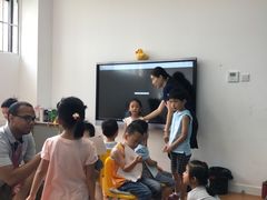 -英孚教育青少儿(河东资深教研中心)