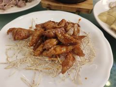 -文记壹心鸡(宝华路店)