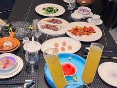 -双海潮·海鲜融合菜(如是海店)