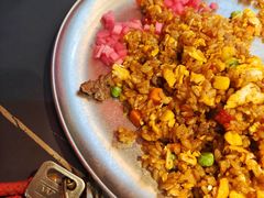 -由衷贵州酸汤牛肉火锅(新桥店)