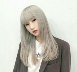 -GIRL STYLE 烫发·染发沙龙