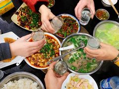 -胡记牛肉汤锅(光辉路总店)