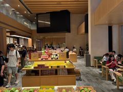 -奈雪茶院·茶室茶馆(广州粤海天地店)