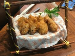 -三猫黑鱼花(南大店)