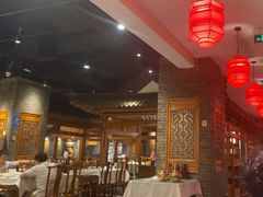 -东来顺饭庄(西直门店)