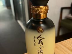 -小大董·烤鸭(王府井apm店)
