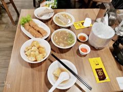 -松發肉骨茶(牛车水店)