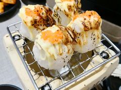 -八角锄烧·肉火锅(天河城店)