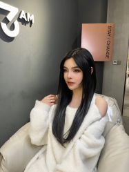 点击看大图 -3AM HAIR SALON烫发染发接发