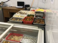 -象山小白象海鲜面