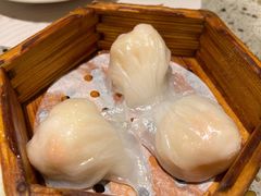 -小鹅皇港式餐厅(新抚万达店)