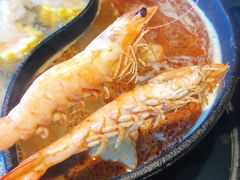 -衡山汇·高级粤菜(霄云路店)