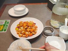 -黑窑厂糖油饼烤鸭·清真菜(旗舰店)